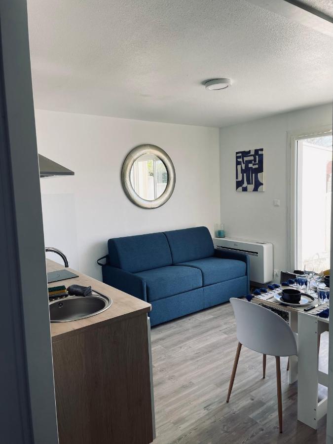 Apartmán Logis Des Pecheurs Meschers-sur-Gironde Exteriér fotografie