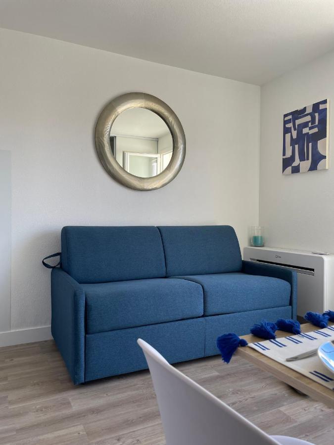 Apartmán Logis Des Pecheurs Meschers-sur-Gironde Exteriér fotografie